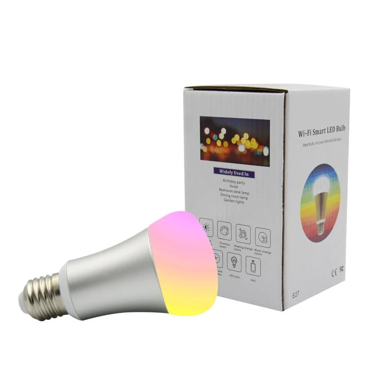 Hvordan velge smart hjemme produkter?