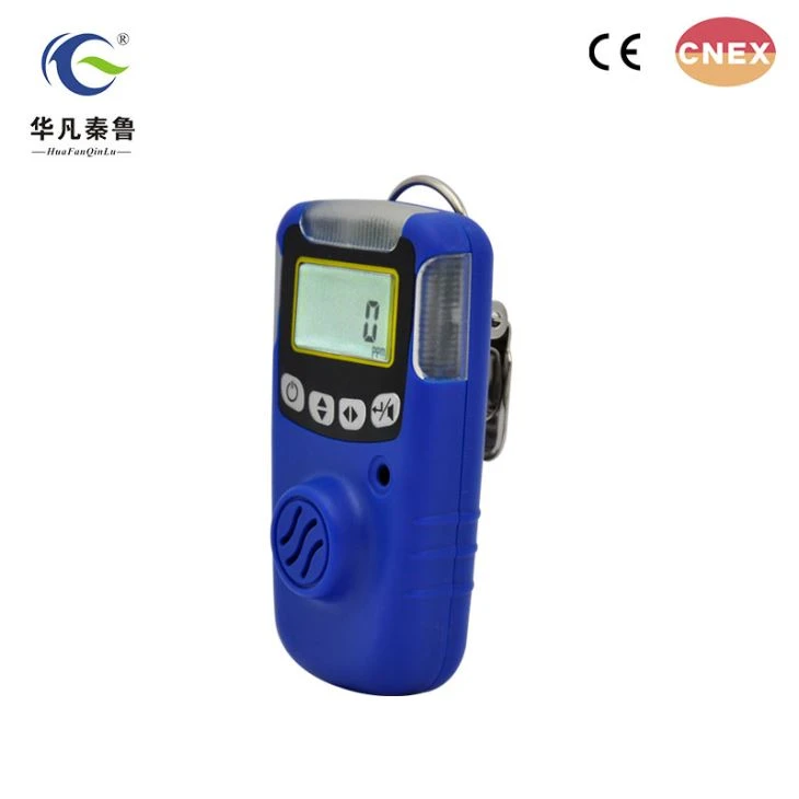 Factory Outlet Portable Nitrous Oxide Gas Detector Price NO NO2 Analyzer