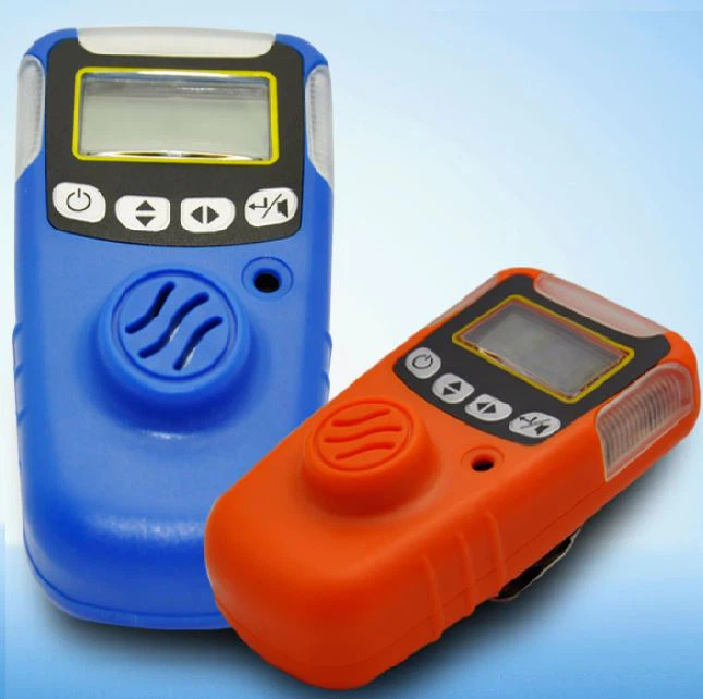 Portable Phosphine PH3 Gas leak alarm Detector