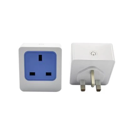 Populære Eletronic Products Smart Plug Wifi Produsent