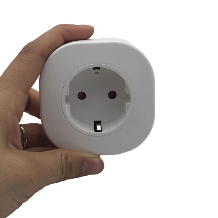 New Wireless WIFI Smart Socket Home Automation Plug Home Automation