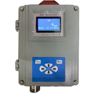 Industrien fast ozon O3 gass detektoren