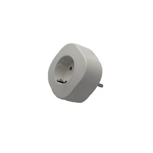 Fjernkontrollen Plug For IPhone IPad Android Smartphone Trådløs Smart kontakt Wi-Fi
