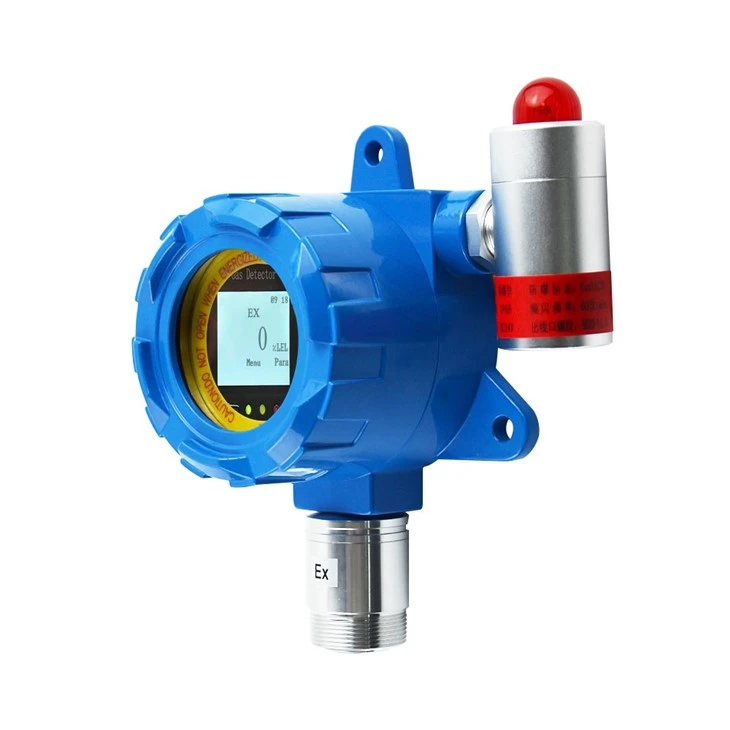 Propane Gas Detector