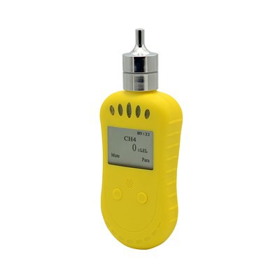 C2H4 detektor