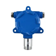 Brannfarlig gassdetektor