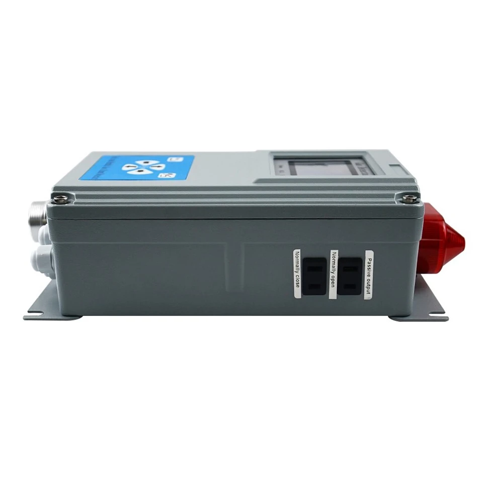 CO2 Detector