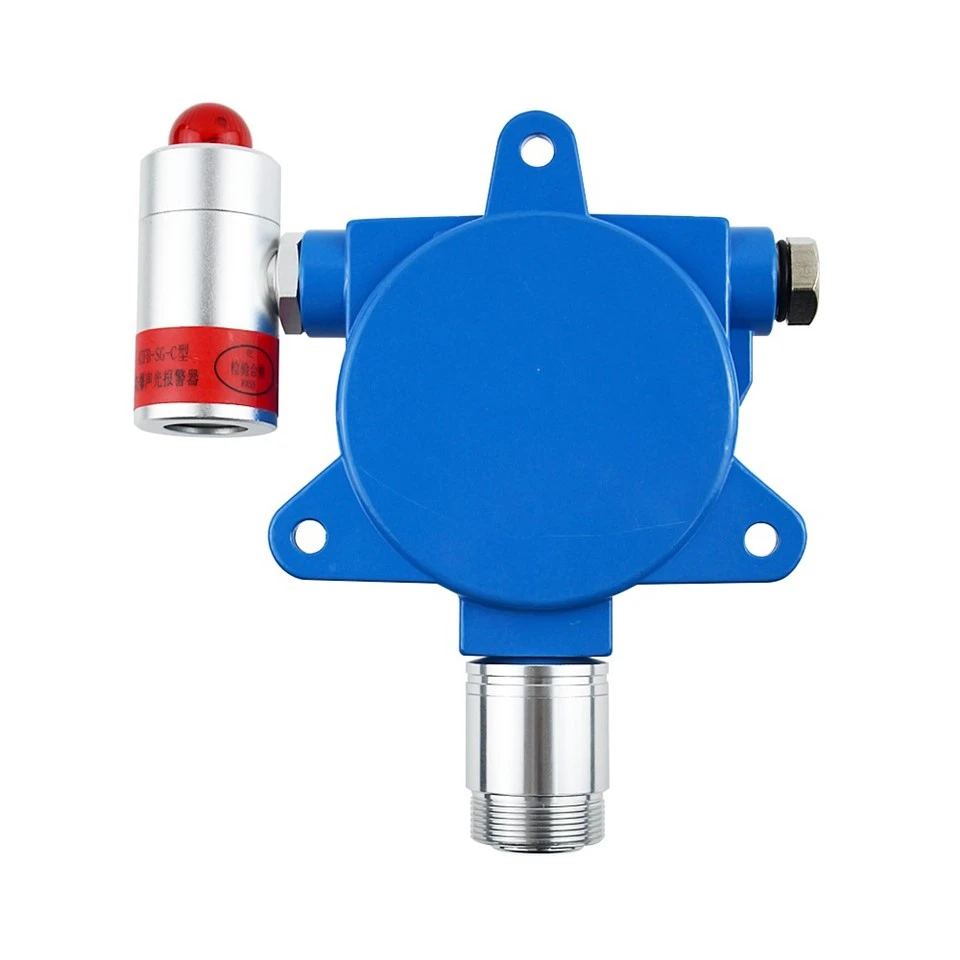 Ethylene Oxide Gas Detector