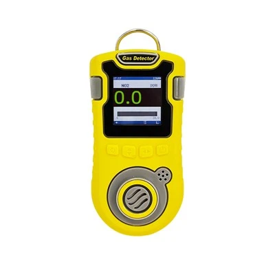 Nitrogendioksid tester